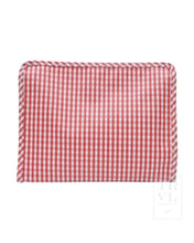 Load image into Gallery viewer, Gingham Red Roadie
